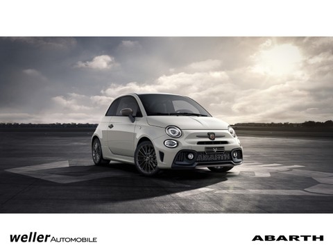 Abarth 595 undefined
