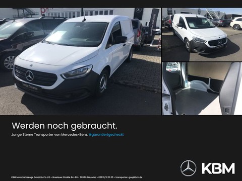 Mercedes-Benz Citan 110 Ka