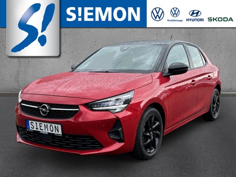 Opel Corsa 1.2 F Line Turbo LM16