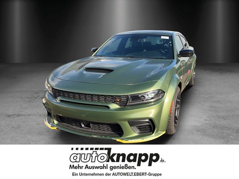 Dodge Charger Scat Pack LAST CALL 492 WIDEBODY MY23