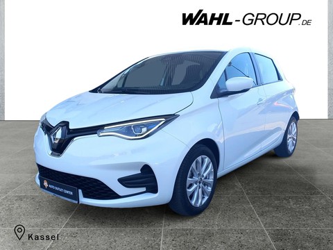 Renault ZOE Experience Batteriekauf Experience