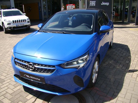Opel Corsa 1.2 5trg Elegance