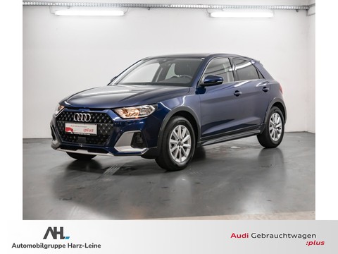 Audi A1 allstreet 30 TFSI