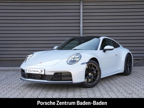 Porsche 992 911 Carrera S
