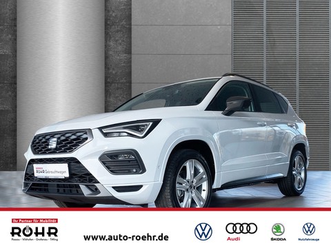 Seat Ateca 1.5 TSI FR