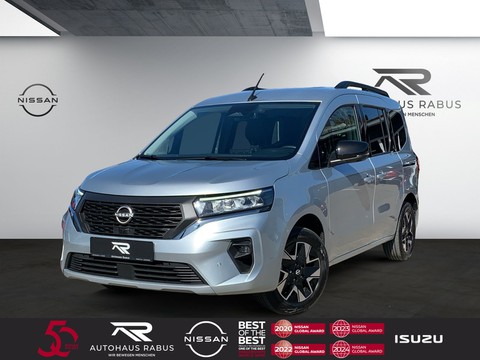 Nissan Townstar L1 DIG-T 130 MT Schaltgetriebe - Tekna