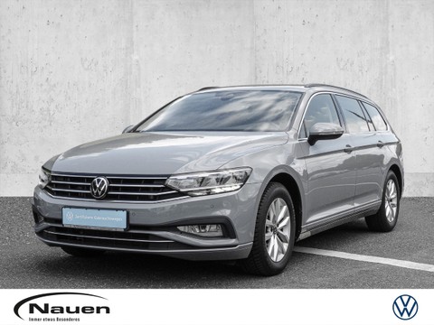 Volkswagen Passat 2.0 TDI Business