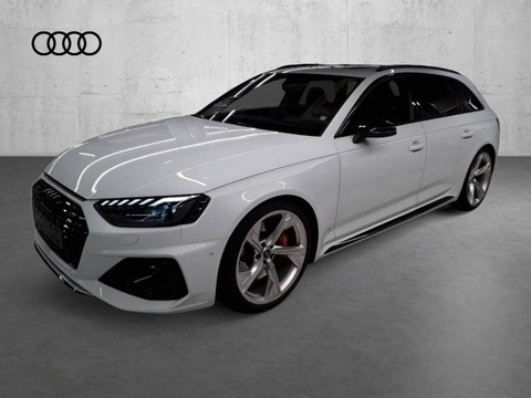 Audi RS4 Avant