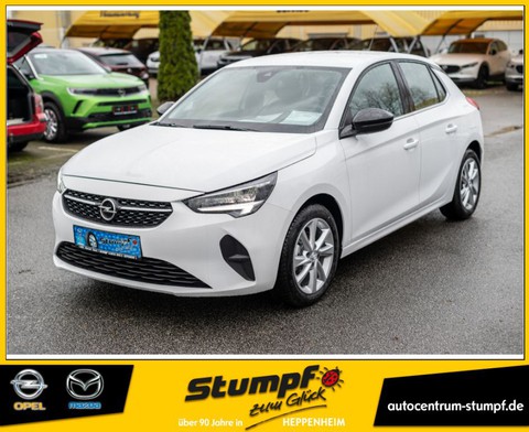 Opel Corsa 1.2 Elegance