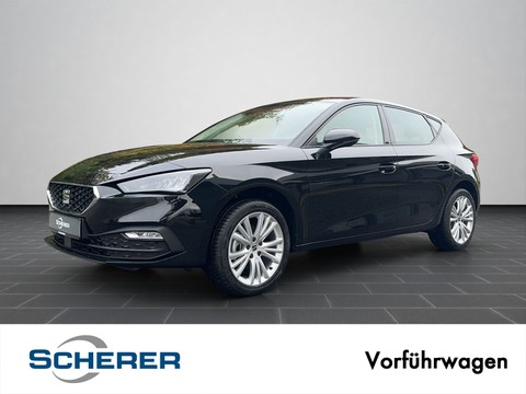 Seat Leon 2.0 TDI Style