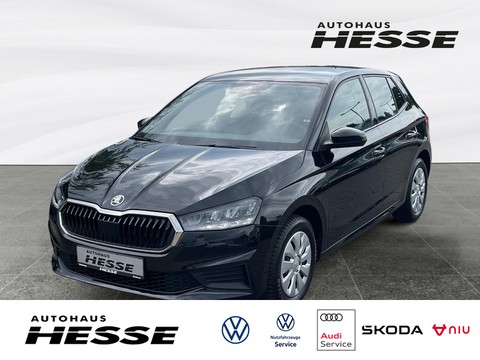 Skoda Fabia 1.0 MPI Active
