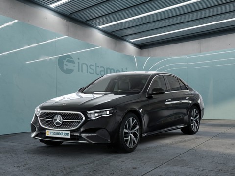 Mercedes-Benz E 200 undefined
