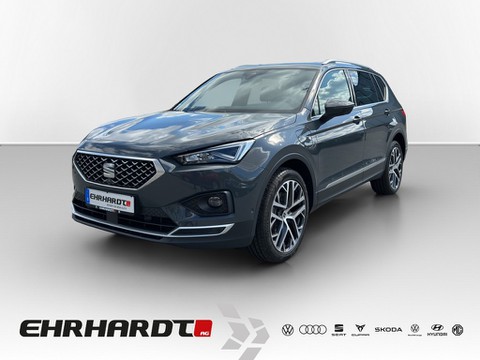 Seat Tarraco 1.4 TSI e-Hybrid Xperience PARKLENK ° HECKKL F-SITZ EL