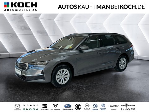 Skoda Octavia 2.0 TDI Combi WINTER APP
