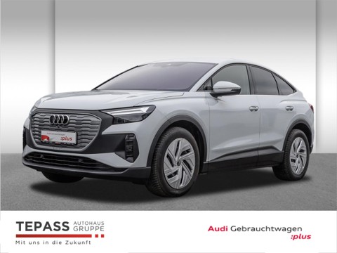 Audi Q4 Sportback 35 5J