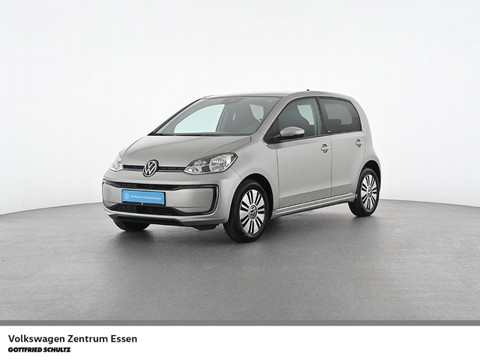 Volkswagen up e-Up Maps More