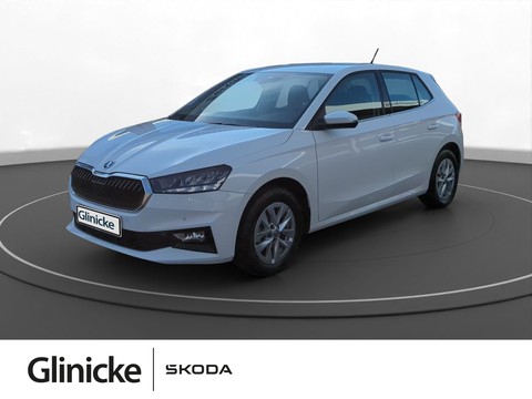 Skoda Fabia 1.0 Style SiHz