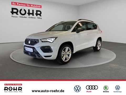 Seat Ateca 1.5 TSI FR
