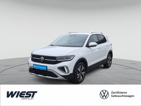 Volkswagen T-Cross 1.0 TSI Style LIGHT