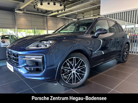 Porsche Cayenne SportDesign