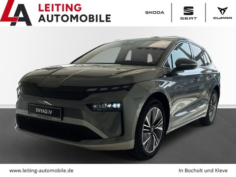 Skoda ENYAQ iV 60 MODELL 2025