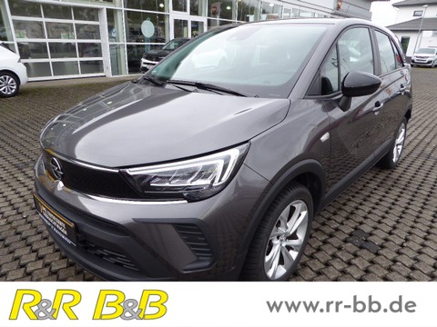 Opel Crossland 1.2 Edition