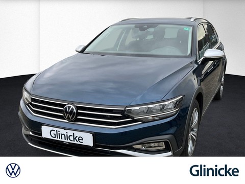 Volkswagen Passat Alltrack 2.0 l TDI