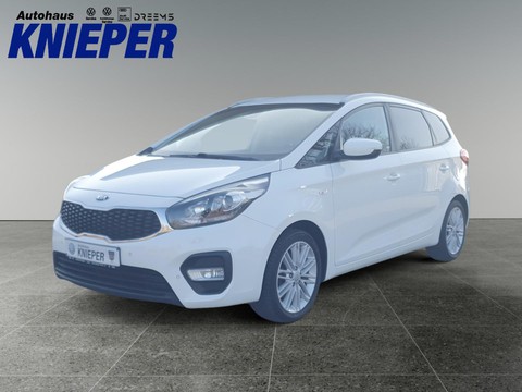 Kia Carens 1.6 Carens DreamTeam