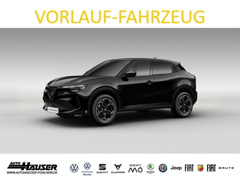 Alfa Romeo Junior 1.2 Ibrida SPECIALE VGT JULI 25 TECHNOLOGIE 18 PETALI EL HECKKL