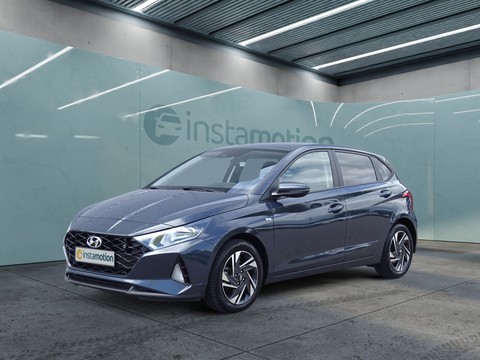 Hyundai i20 1.0 T-GDI Ed 30 Mild-Hybrid