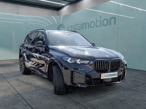 BMW X5 undefined