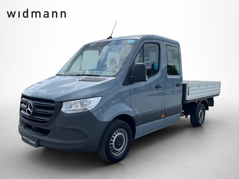 Mercedes-Benz Sprinter 3.6 311 DoKa Pritsche 65 65