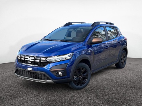 Dacia Sandero 0.9 Stepway Extreme ECO-G 100 AKTIONSZINS
