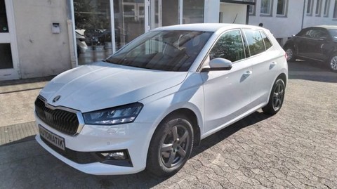 Skoda Fabia 1.0 TSi WP Style
