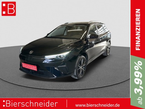 MG MG5 5 Luxury Max - versch Farben 289 Leasen