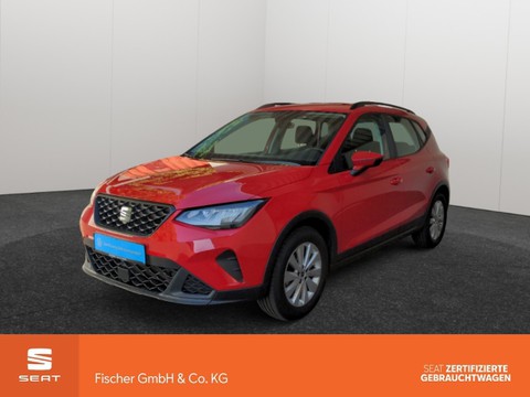 Seat Arona 1.0 TSI Style
