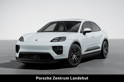 Porsche Macan | | | | |