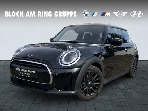 MINI Cooper undefined