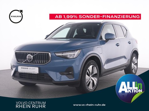 Volvo XC40 T4