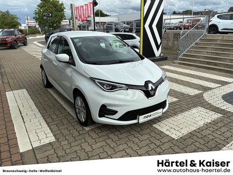 Renault ZOE Experience R1E 50 inkl Batterie