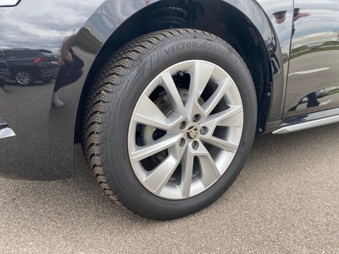 Skoda Kamiq 1.0 TSI Style KlimaA