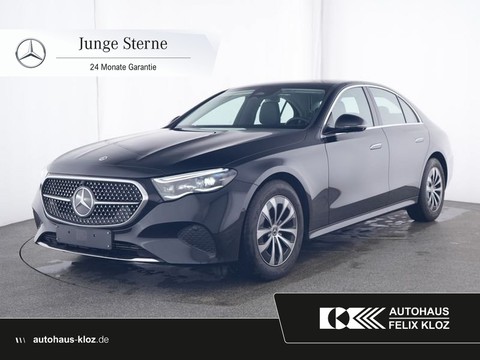 Mercedes-Benz E 220 d Avantgarde Distro Totwink Digita