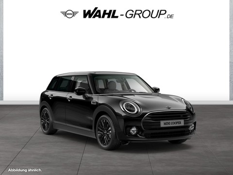 MINI Cooper Clubman 17
