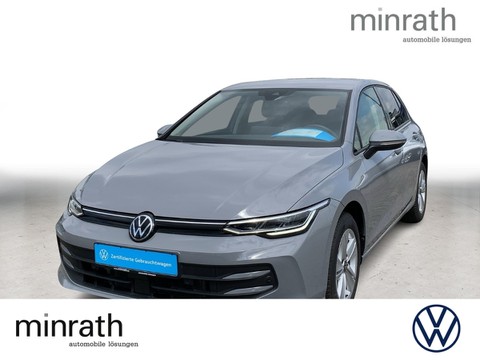 Volkswagen Golf 1.5 TSI VIII Life