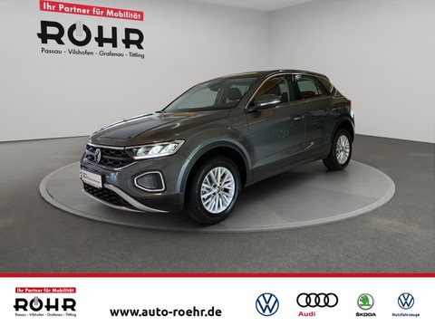 Volkswagen T-Roc 1.0 TSI Limited Edition ( 04 2029 EPH )