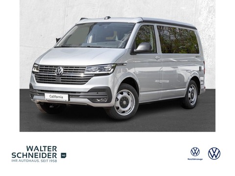 Volkswagen T6 California 2.0 TDI 1 Beach Camper