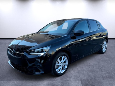 Opel Corsa 1.2 Elegance RKam Fahrassistenz