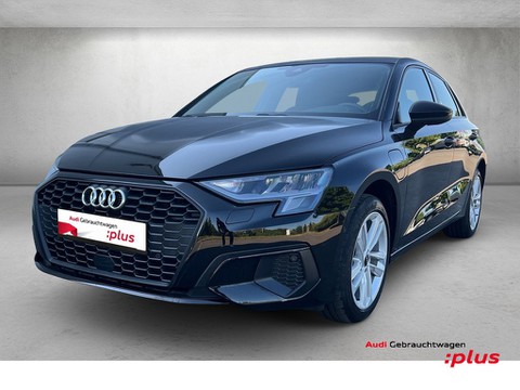 Audi A3 Sportback 40 TFSI e VC