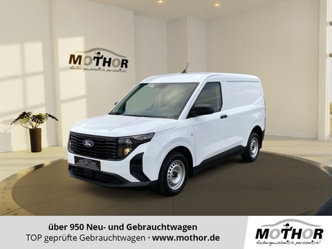 Ford Transit Courier 1.5 Basis EcoBlue