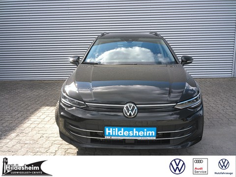 Volkswagen Golf Variant 1.5 Golf VIII Goal GZ